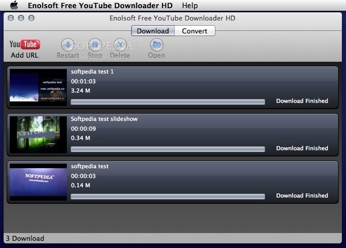 youtube video downloader for mac os 10.6.8